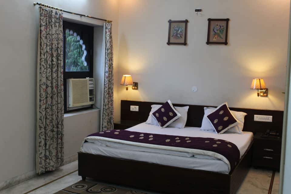 Hotel Moti Mahal